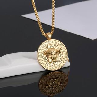 Versace necklace 03lyh07